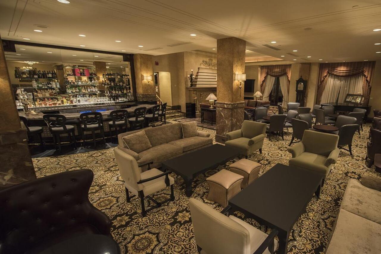 The Pfister Hotel Milwaukee Eksteriør billede