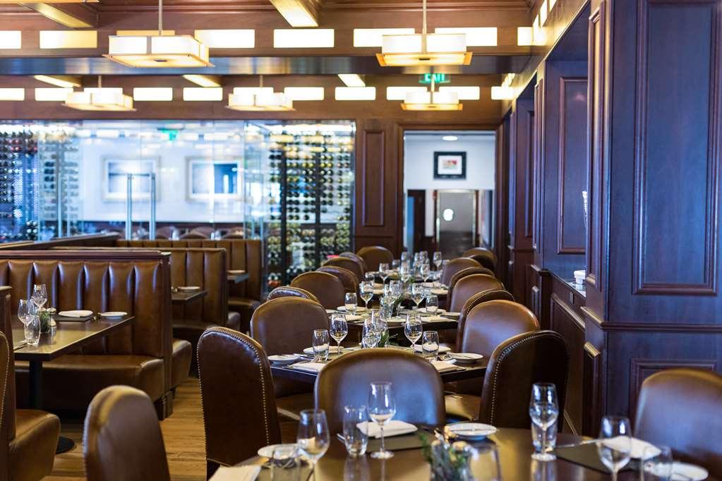 The Pfister Hotel Milwaukee Restaurant billede