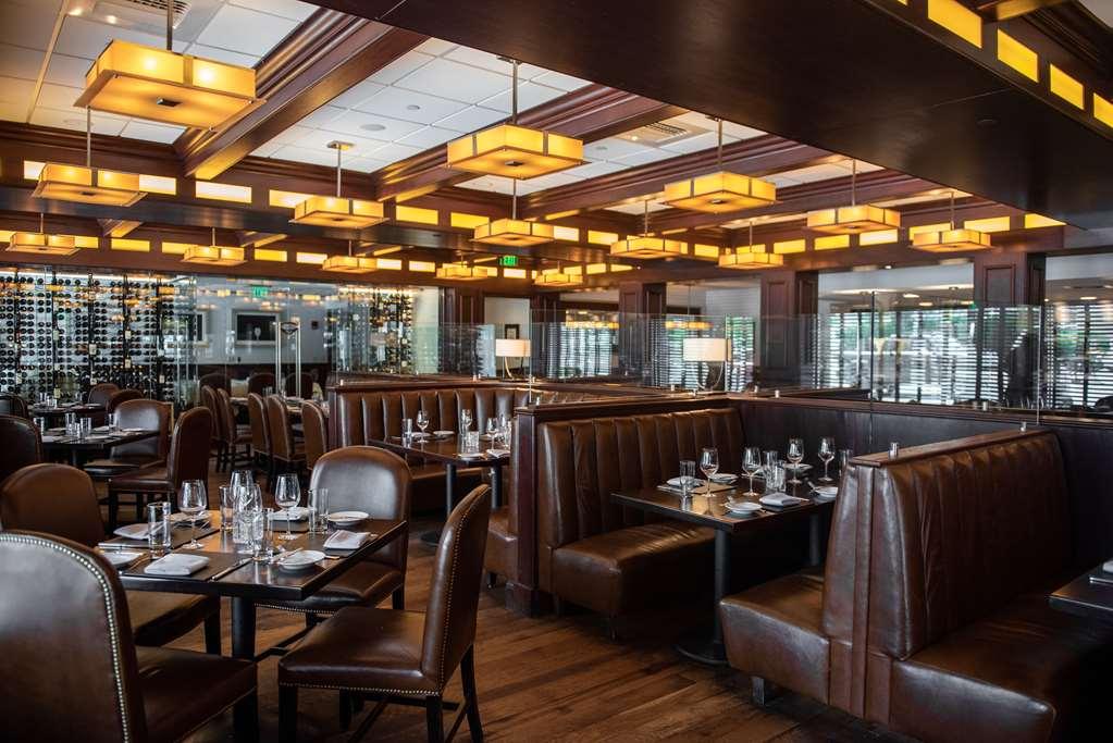 The Pfister Hotel Milwaukee Restaurant billede