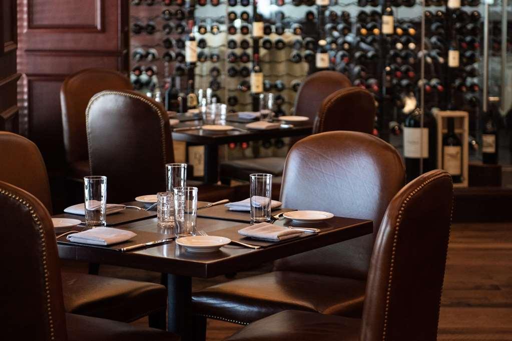 The Pfister Hotel Milwaukee Restaurant billede